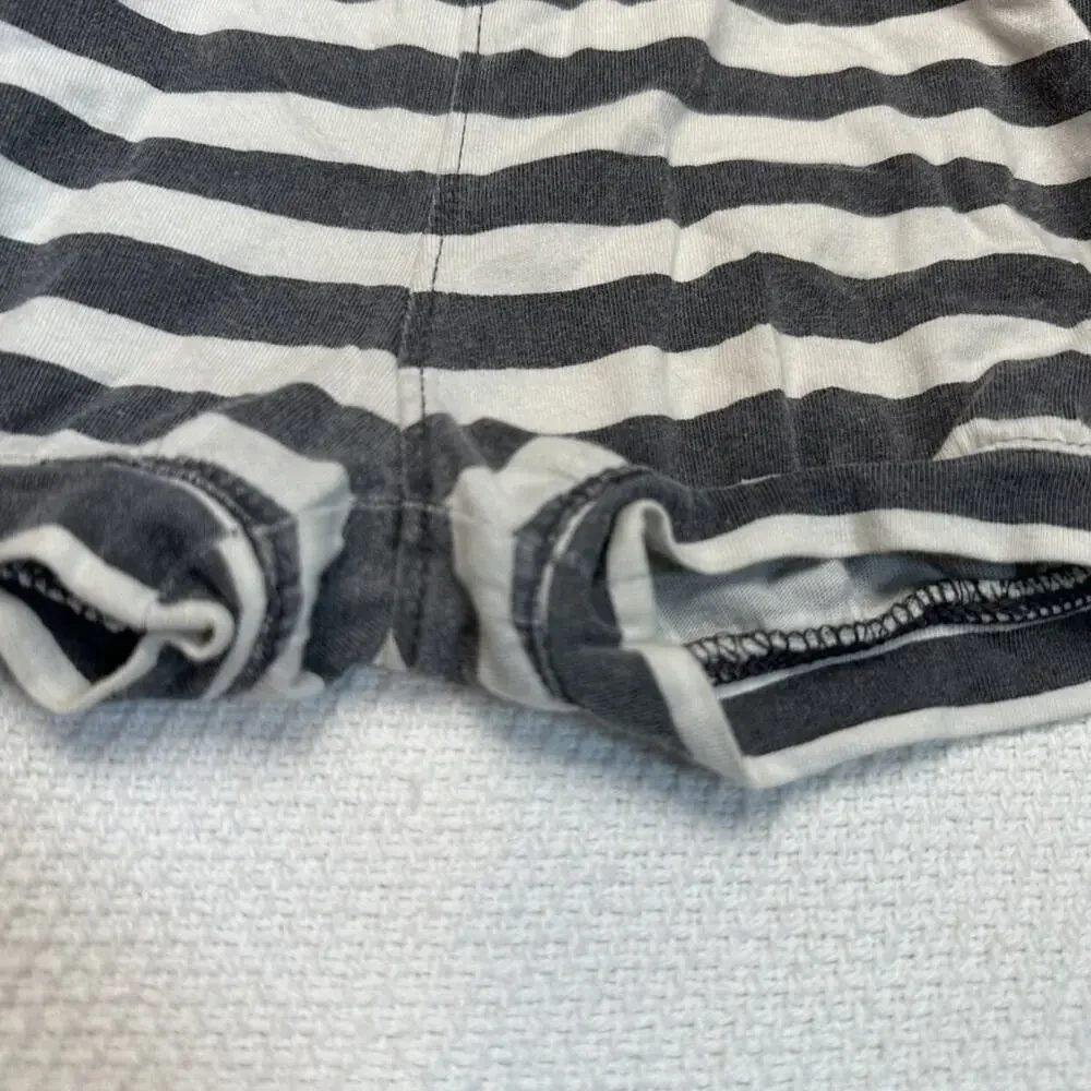 Tea Collection Striped Shorties